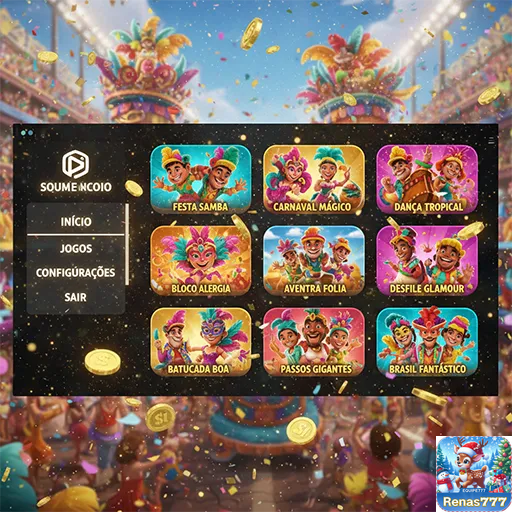 renas777.com Instalação App