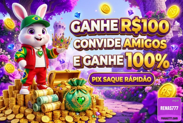 renas777 - jogos de cassino - Mesas VIP