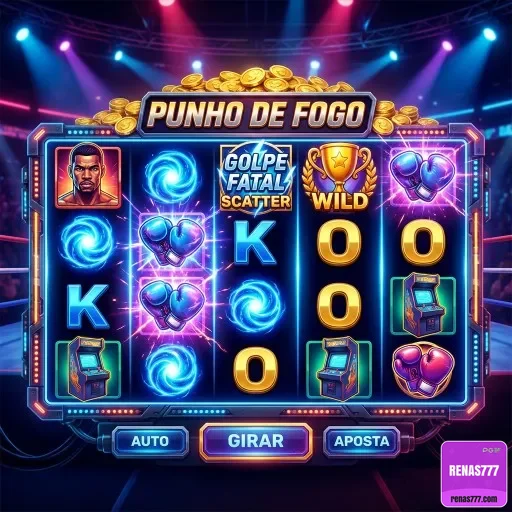 renas777 - inovadores jogos de mesa - Melhores Slots Online