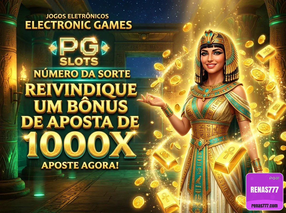 renas777 - experimentar a confiável plataforma de jogos - Saques via Pix