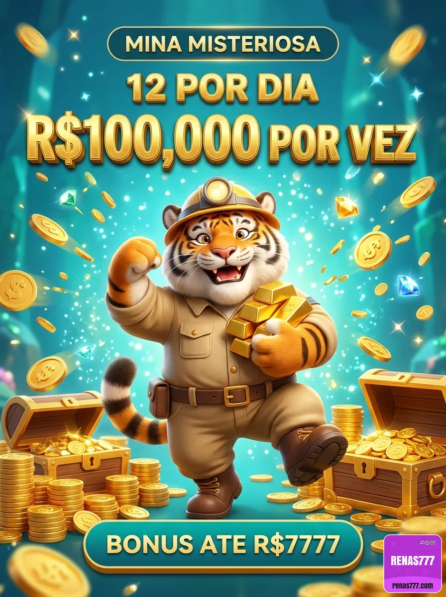 renas777 - aproveitar seu promoção especial - Cashback Semanal
